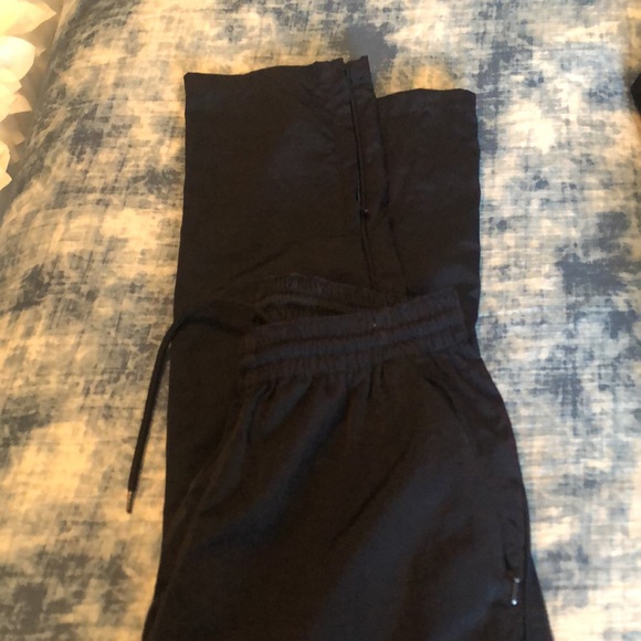 CLUB MONACO track pants size extra small - Picture 8 of 12